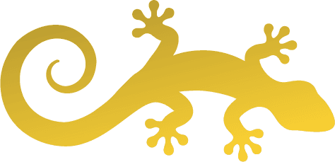 Gecko logo
